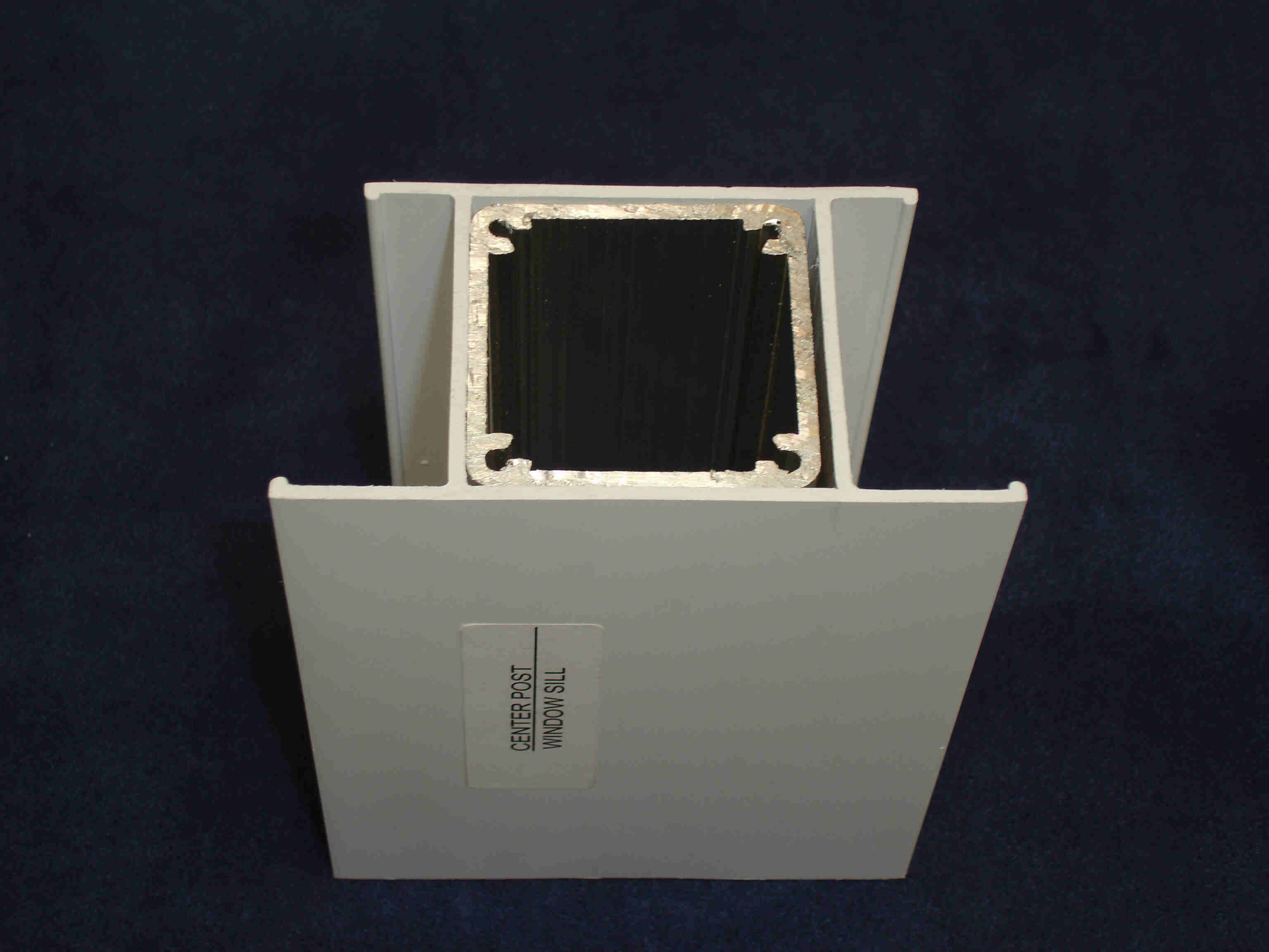 curved eave aluminum sunroom