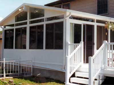 current sun room gallery image